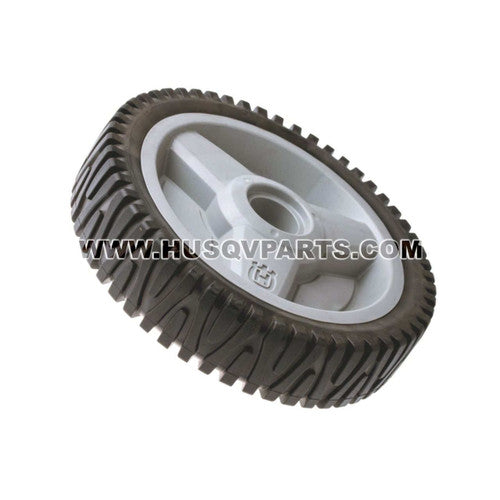 HUSQVARNA HUSQVARNA 532401272 Wheel and Tire Assembly Rear