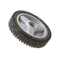 HUSQVARNA HUSQVARNA 532401272 Wheel and Tire Assembly Rear