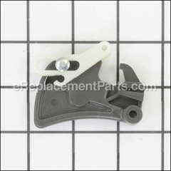 HUSQVARNA HUSQVARNA 503133602 Throttle Lever