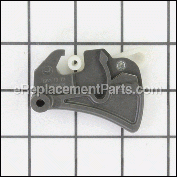 HUSQVARNA HUSQVARNA 503133602 Throttle Lever