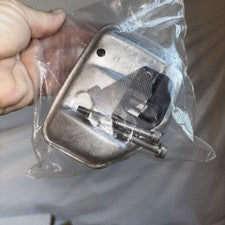 HUSQVARNA Husqvarna 537320805 Muffler Cover