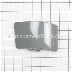 HUSQVARNA Husqvarna 539110453 RT Headlight Lens Right