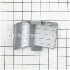 HUSQVARNA Husqvarna 539110453 RT Headlight Lens Right