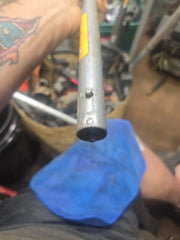HUSQVARNA Husqvarna 545007507 Flexshaft 57