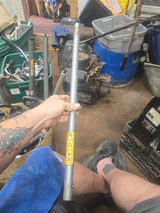 HUSQVARNA Husqvarna 545007507 Flexshaft 57