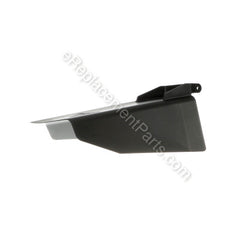 HUSQVARNA Husqvarna 539110733 Lawn Tractor Discharge Chute Deflector Shield