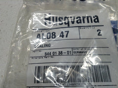 HUSQVARNA HUSQVARNA 544013801 Sealing