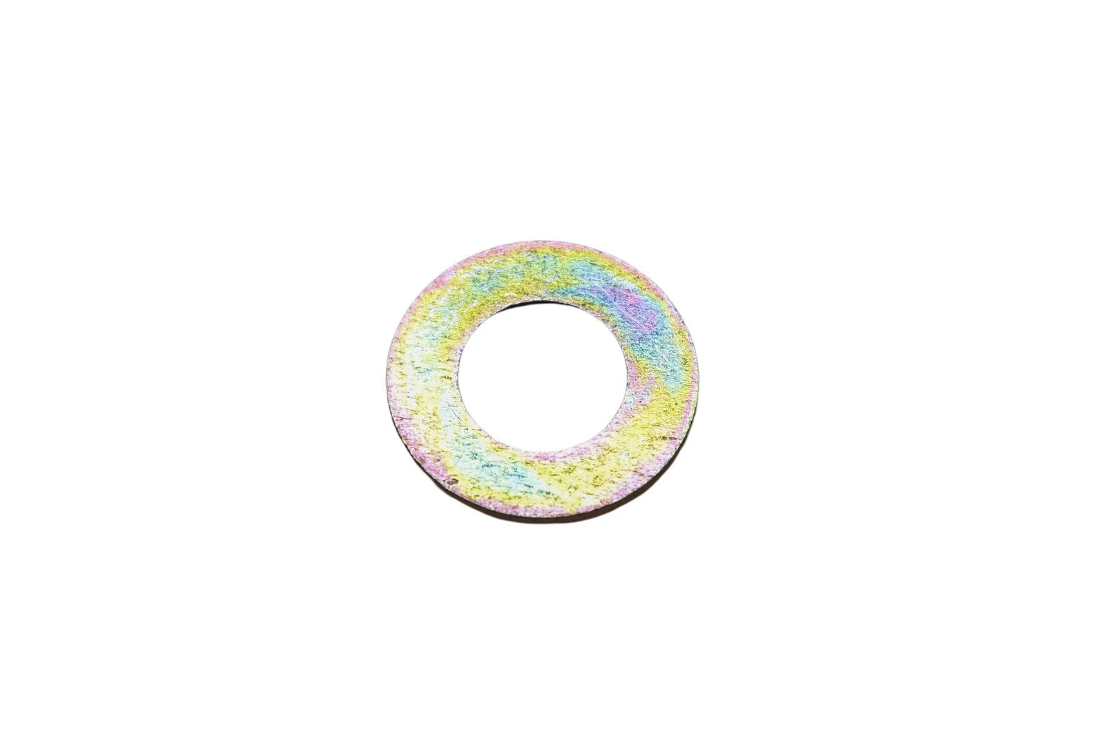 HUSQVARNA HUSQVARNA 539976982 Washer, Flat SAE .625 Z/P