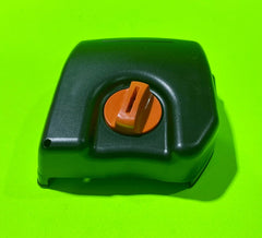 HUSQVARNA HUSQVARNA 575331104 Cover