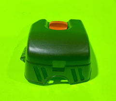 HUSQVARNA HUSQVARNA 575331104 Cover