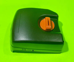 HUSQVARNA HUSQVARNA 575331104 Cover