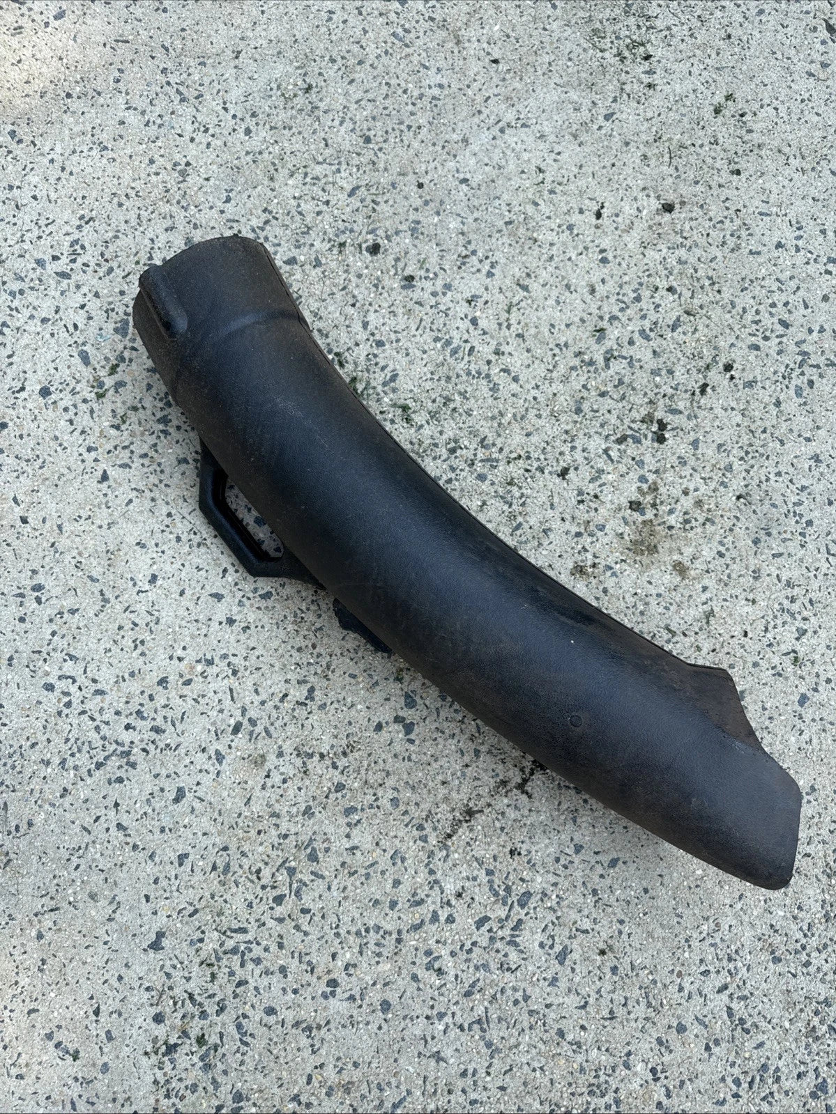HUSQVARNA Husqvarna 585729501 chute upper
