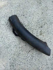 HUSQVARNA Husqvarna 585729501 chute upper