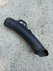 HUSQVARNA Husqvarna 585729501 chute upper