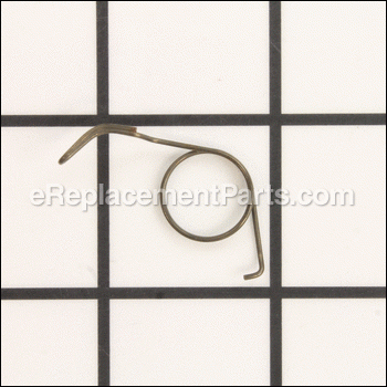 HUSQVARNA Husqvarna 537011301 Throttle Trigger Spring