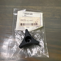 HUSQVARNA HUSQVARNA 589291201 - 5/16-18 3-Prong Knob