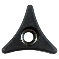 HUSQVARNA HUSQVARNA 589291201 - 5/16-18 3-Prong Knob