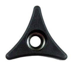 HUSQVARNA HUSQVARNA 589291201 - 5/16-18 3-Prong Knob