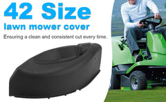 HUSQVARNA Husqvarna 583207101 Mulch Cover for 42-Inch Lawn Tractor Deck