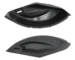 HUSQVARNA Husqvarna 583207101 Mulch Cover for 42-Inch Lawn Tractor Deck