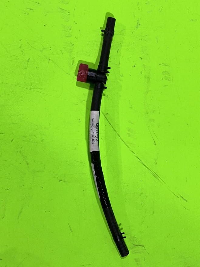 HUSQVARNA Husqvarna 586123904 Fuel Hose Shut Off Assembly