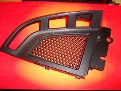 HUSQVARNA Husqvarna 532448204 Lower Dash Cover Right Hand Black