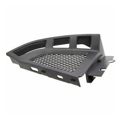 HUSQVARNA Husqvarna 532448204 Lower Dash Cover Right Hand Black