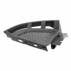 HUSQVARNA Husqvarna 532448204 Lower Dash Cover Right Hand Black