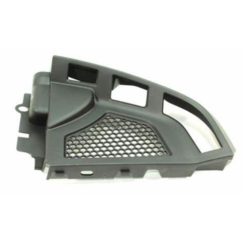 HUSQVARNA Husqvarna 532448204 Lower Dash Cover Right Hand Black