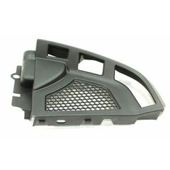 HUSQVARNA Husqvarna 532448204 Lower Dash Cover Right Hand Black