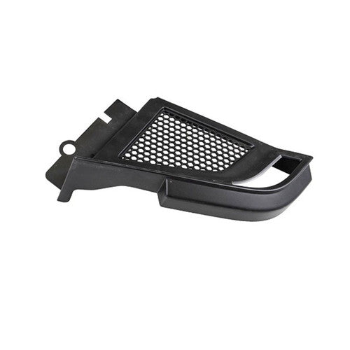 HUSQVARNA Husqvarna 532448204 Lower Dash Cover Right Hand Black
