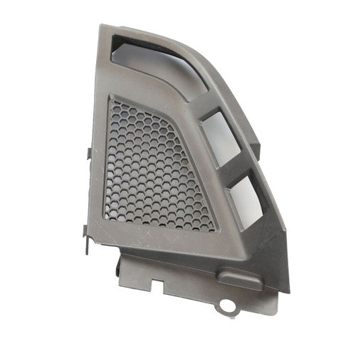 HUSQVARNA Husqvarna 532448204 Lower Dash Cover Right Hand Black