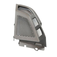 HUSQVARNA Husqvarna 532448204 Lower Dash Cover Right Hand Black