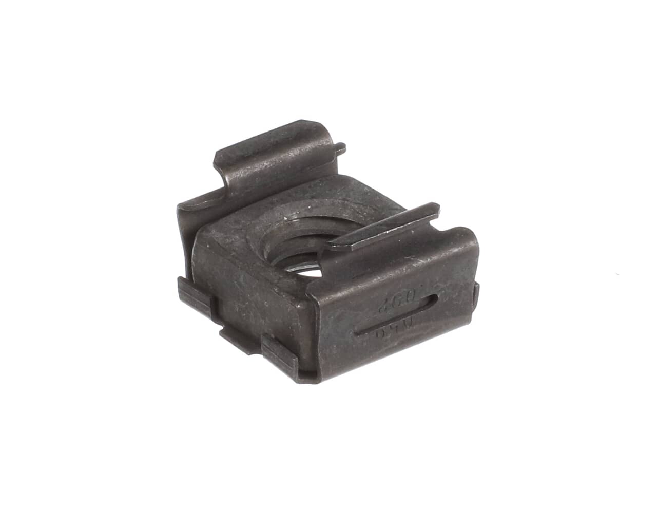 ICE-O-MATIC Ice-O-Matic 9031012-02P Self-Retaining Cage Nut/Clip - Pack of 10