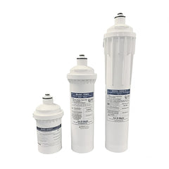 ICE-O-MATIC ICE-O-MATIC IOMQS Water Filter Replacement Cartridge