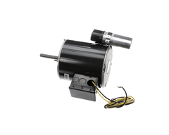 HUSSMANN Hussmann 3016977 HVAC Motor with Capacitor 0.5 HP