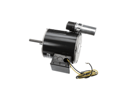 HUSSMANN Hussmann 3016977 HVAC Motor with Capacitor 0.5 HP