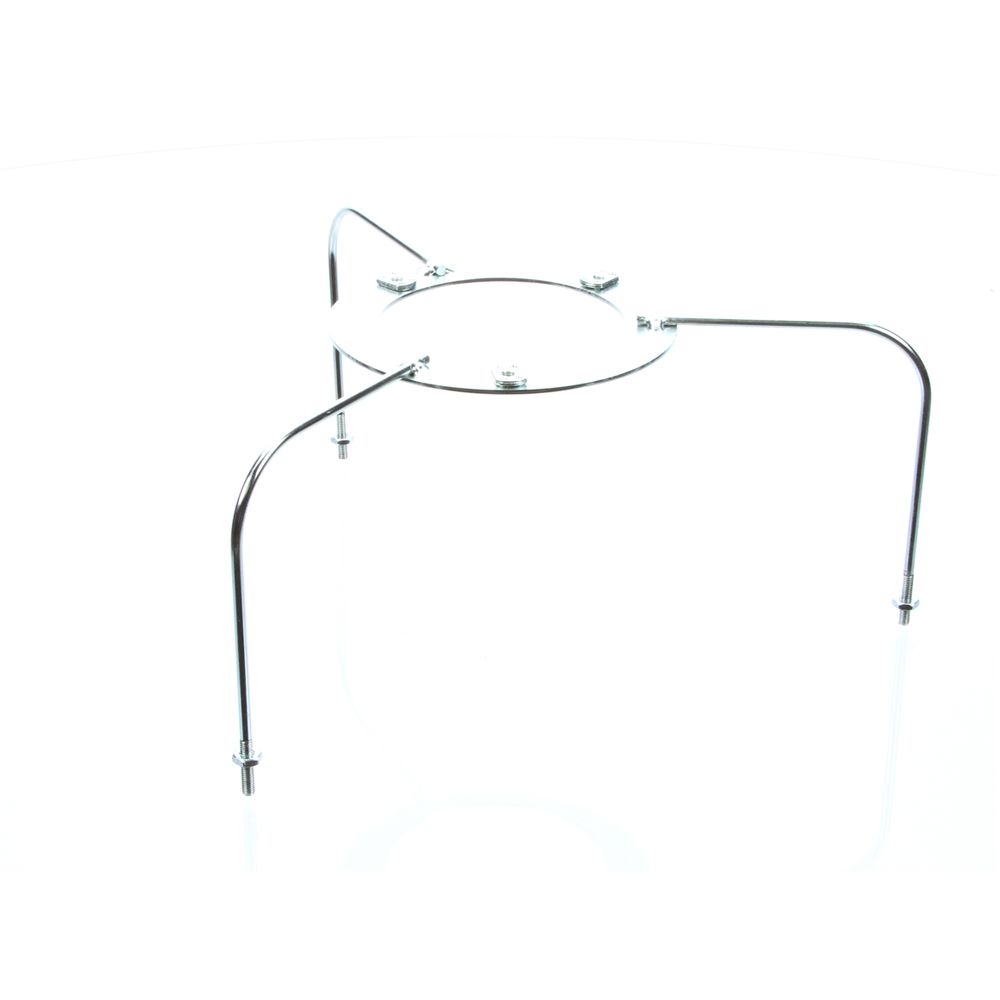 HUSSMANN HUSSMANN E102010 SK Motor Mount