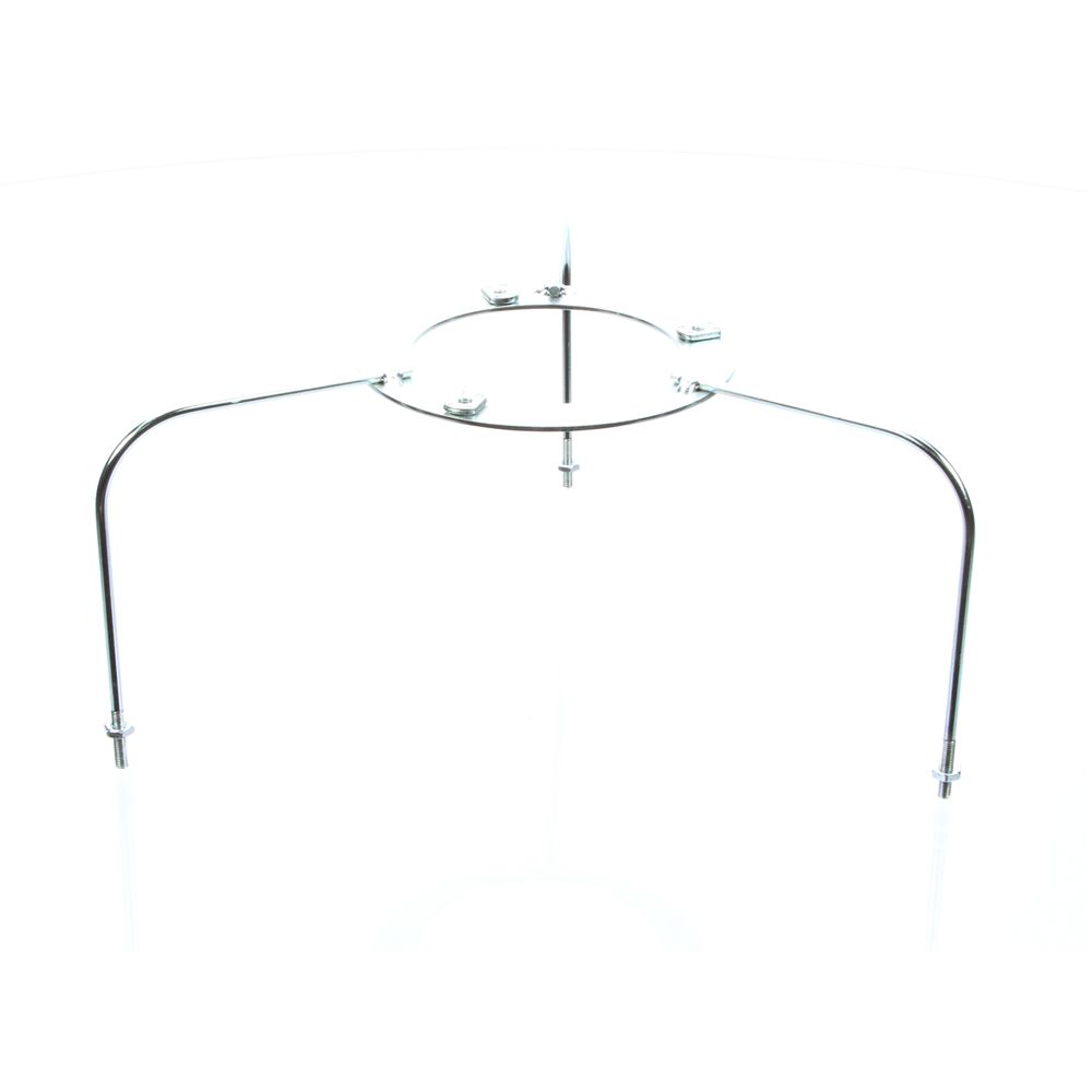 HUSSMANN HUSSMANN E102010 SK Motor Mount