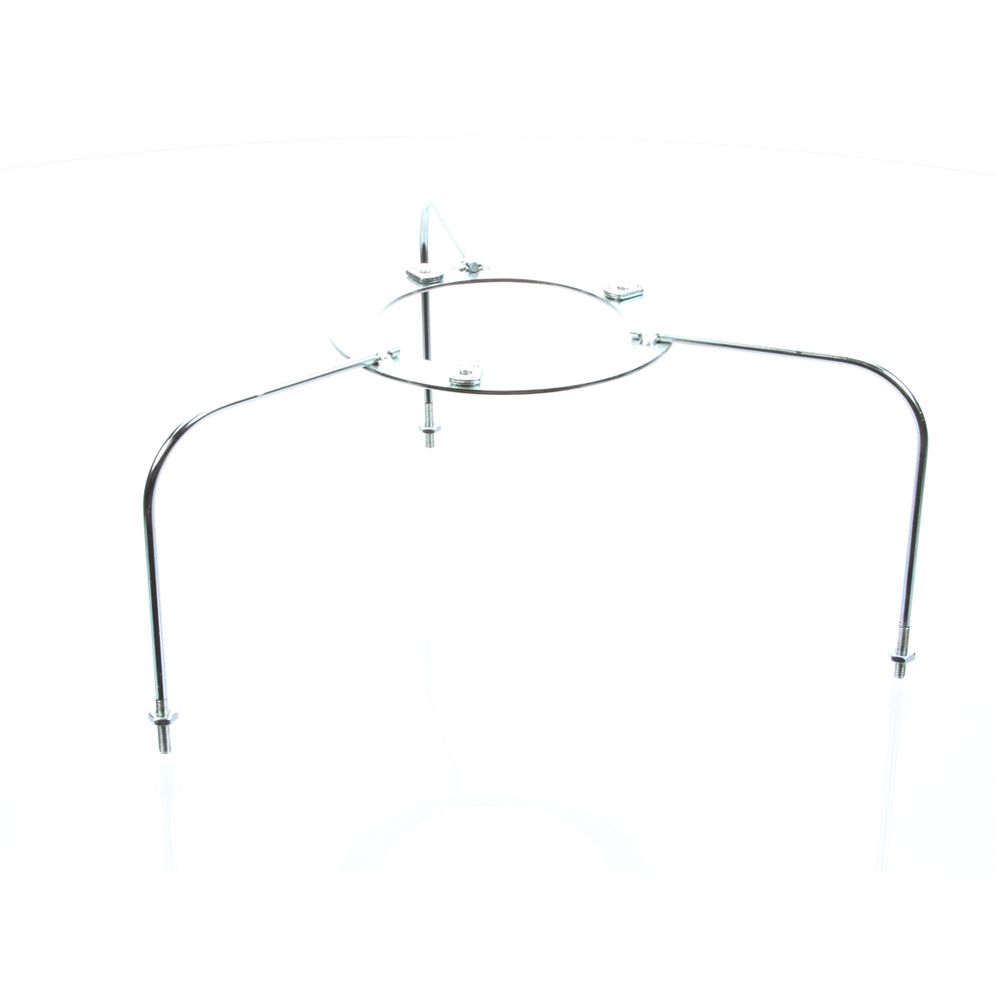 HUSSMANN HUSSMANN E102010 SK Motor Mount