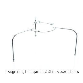 HUSSMANN HUSSMANN E102010 SK Motor Mount
