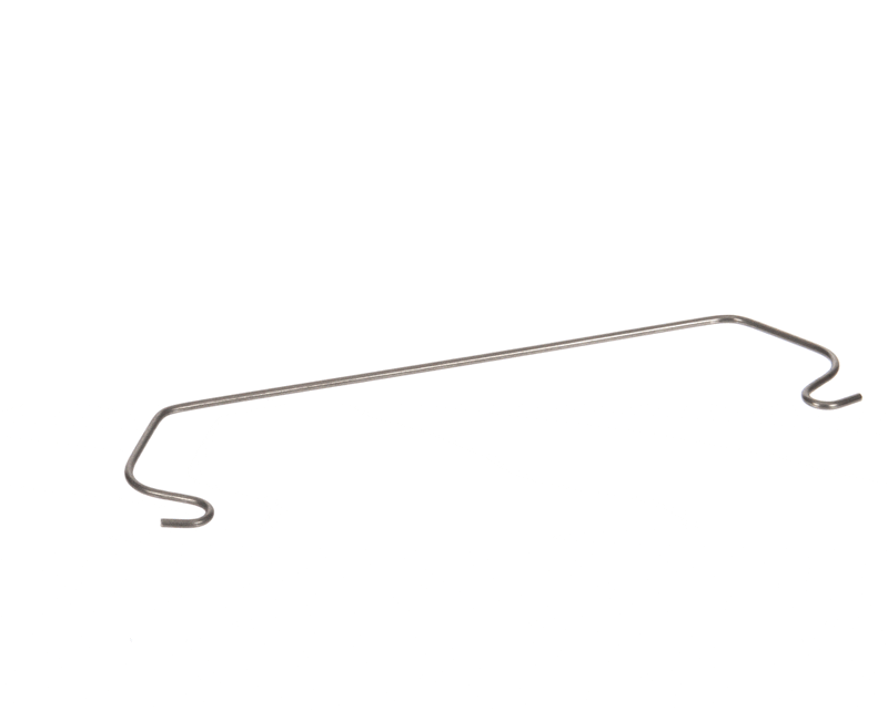 HUSSMANN HUSSMANN 663170 Htr Clip Face 1/2 Tube Coils