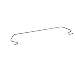 HUSSMANN HUSSMANN 663170 Htr Clip Face 1/2 Tube Coils