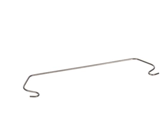 HUSSMANN HUSSMANN 663170 Htr Clip Face 1/2 Tube Coils
