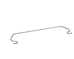 HUSSMANN HUSSMANN 663170 Htr Clip Face 1/2 Tube Coils