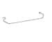 HUSSMANN HUSSMANN 663170 Htr Clip Face 1/2 Tube Coils