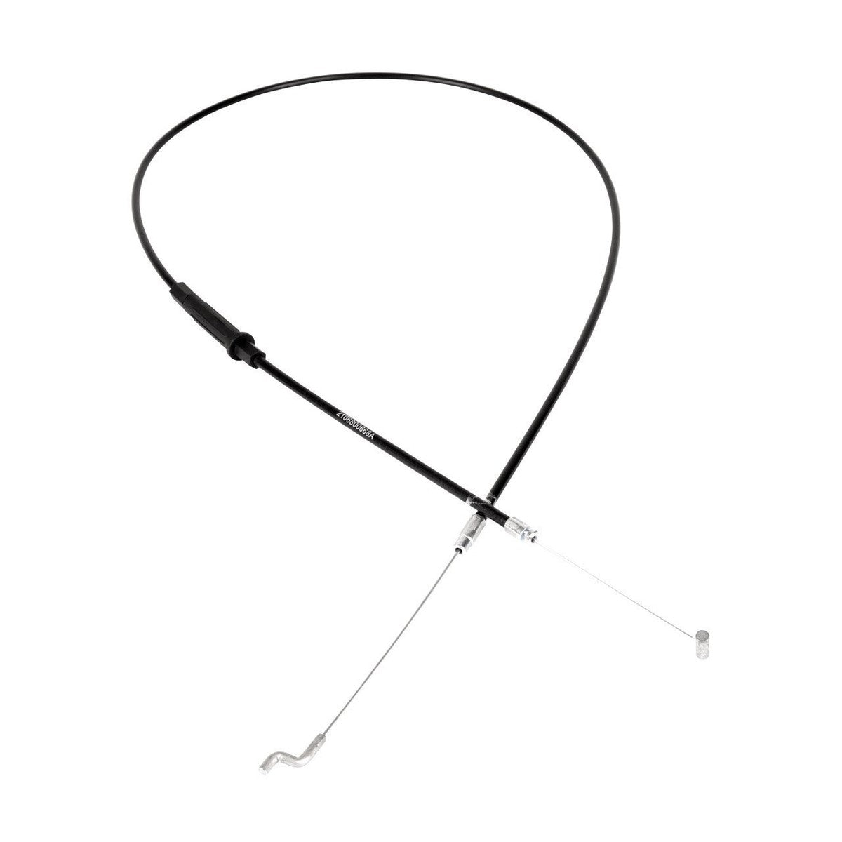 HUSQVARNA Husqvarna 598521701 Drive Cable Assembly