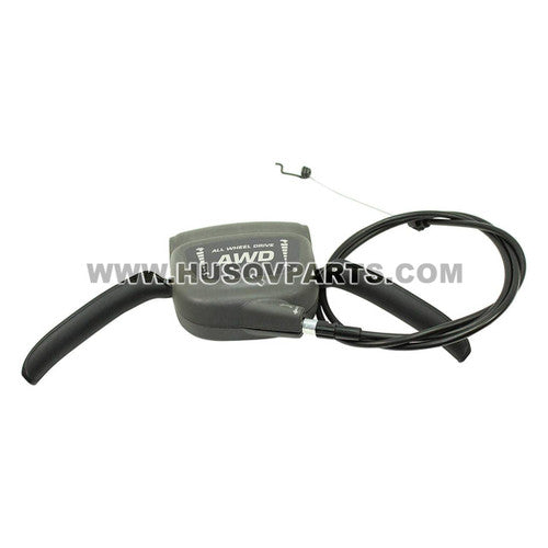 HUSQVARNA Husqvarna 589818807 AWD Control DT BS
