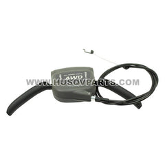 HUSQVARNA Husqvarna 589818807 AWD Control DT BS