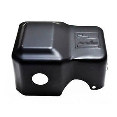 HUSQVARNA Husqvarna 587821101 Muffler Guard Eur /Lct Sksn220